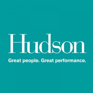 hudson-recruitment-logo